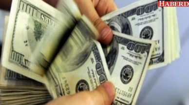 Doların hızı kesilmiyor! Tarihi rekor