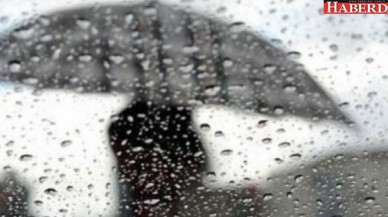 Dikkat! Sağanak Karadenizdeki o ile geliyor!