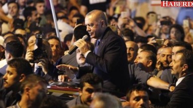 Erdoğandan Dolar mesajı Endişelenmeyin