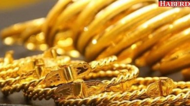Altın alacaklar dikkat! Yükseliyor