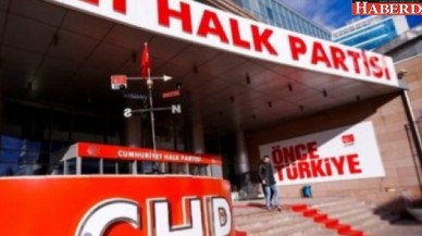 CHPde yeni MYK belli oldu!