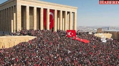 Atatürkçüler 30 Ağustos’ta sokakta