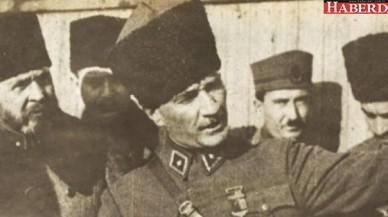 Destan ve zafer 96 yaşında!