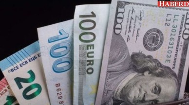 Dolar güne nasıl başladı?