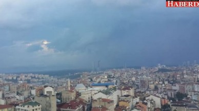 Meteorolojiden İstanbula uyarı üstüne uyarı!
