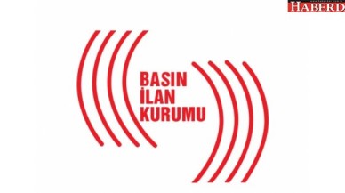 Basın İlan Kurumu dolar kurundaki artış sonrası olağanüstü toplanıyor