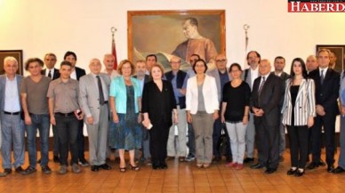 TGC’den kağıt sorunu için medya zirvesi