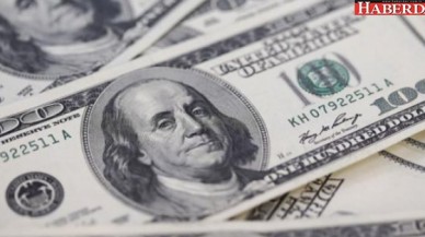 Merkez’in kararından sonra dolar güne böyle başladı