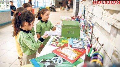 18 milyon öğrenci ders başı yapıyor