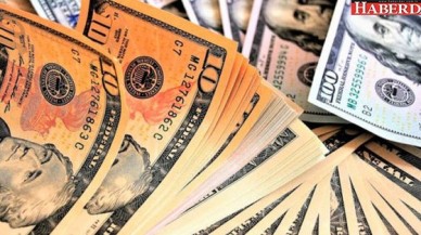 Dolar ne kadar oldu? Euro kaç TL?