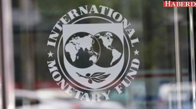 IMFden Türkiye için kritik açıklama