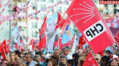 CHPde istifa süreci başlıyor