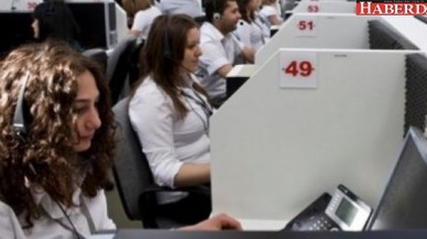 Çağrı merkezlerine 1 dakika sınırı