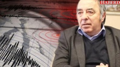 Deprem uzmanından İstanbulluları ilgilendiren açıklama!