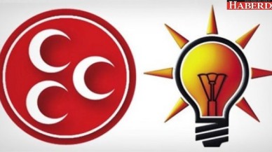 AKP ve MHP ittifakında af krizi