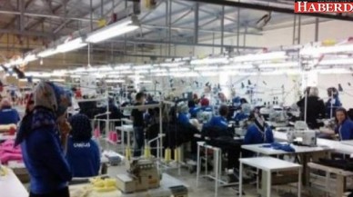 Şirketler batıyor: Olan işçiye olacak