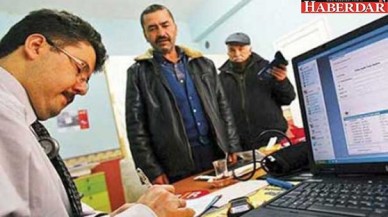 Aile hekimlerinde yeni dönem!