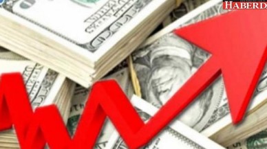 Enflasyon sonrası dolar fırladı!