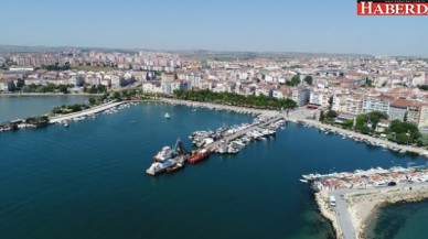 Silivri Belediyesine başarı ödülü