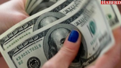 Dolar güne nasıl başladı?