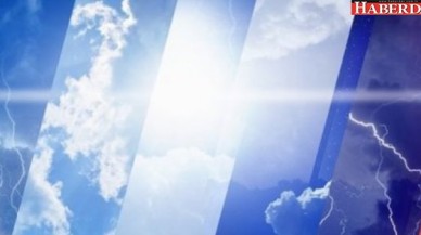 Bu hafta hava nasıl olacak?