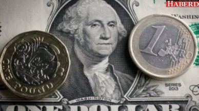 Dolar güne nasıl başladı?