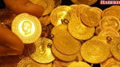 Altın fiyatlarında son durum!