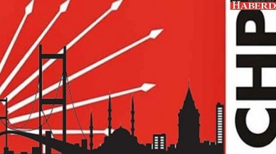 CHP İstanbuldan aday adaylarına uyarı