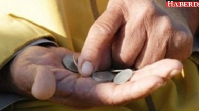 48 milyon yoksulluk sınırında yaşıyor