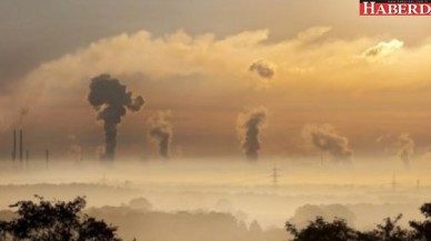 Küresel ısınmanın yıkıcı sonuçları olacak