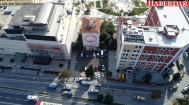 İmar Barışı Uyanıkları Büyükçekmecede Ortaya Çıktı