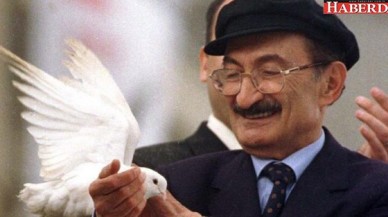 Bülent Ecevit vefatının 12. yılında anılıyor