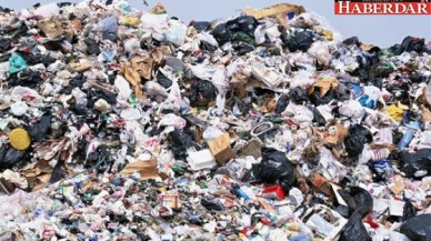 Çöplerden para fışkıracak