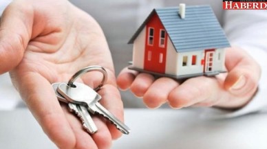 Ev satışında köklü değişiklik