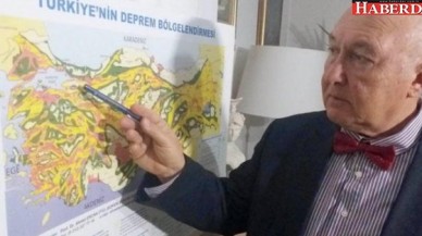 Deprem profesöründen korkutan İstanbul uyarısı