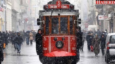 Uzman isimden İstanbul yorumu: Kış böyle geçecek