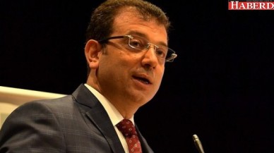 CHPli Ekrem İmamoğlundan yeni hamle