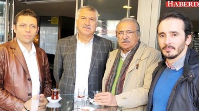 İGD festivale misafir oldu