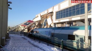 Valilik acı haberi verdi... Tren kazasında ölü sayısı arttı