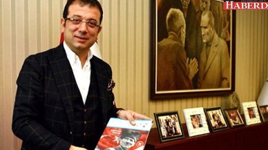 CHPnin İstanbul  Adayı Ekrem İmamoğlu Oldu