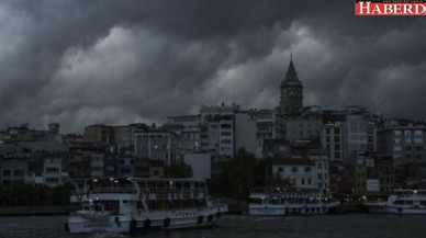 Son dakika... Meteorolojiden önemli uyarı