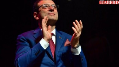 Ekrem İmamoğlu: Geliyoruz İstanbul