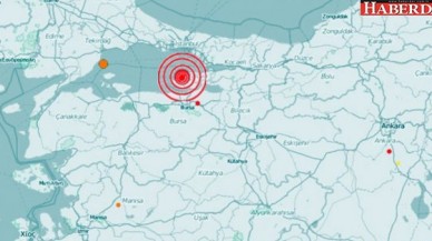 Depremle ilgili korkutan uyarı!
