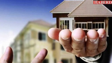 Konut satışları çakıldı