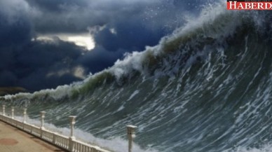 İstanbul için korkutan depremsiz tsunami uyarısı