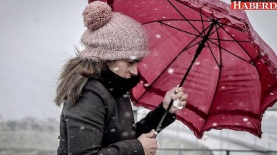 Meteoroloji ve AKOMdan İstanbullulara üst üste uyarı!