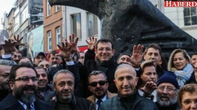 Vatandaştan Ekrem İmamoğluna: İstanbulu bu zulümden kurtarın