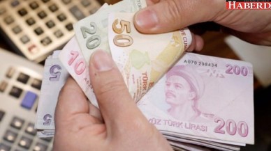 Asgari ücretli ilk zamlı maaşını ne zaman alacak?