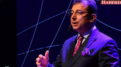 Erdoğandan Ekrem İmamoğlu açıklaması