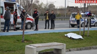 İstanbulda vahşet! Tartıştığı arkadaşının boğazını kesti